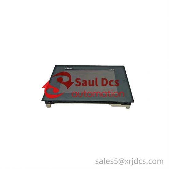 SCHNEIDER AS-BDAP-218: High Performance Analog Input Module for Industrial Automation