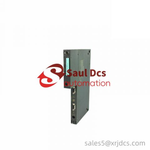 SIEMENS 6ES7412-2XJ05-0AB0 Communication and Simulation Module