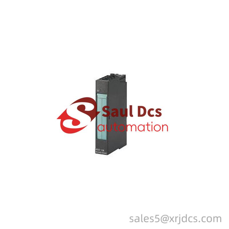 Siemens C79458-L8000-A77 Digital Input Module for Industrial Automation