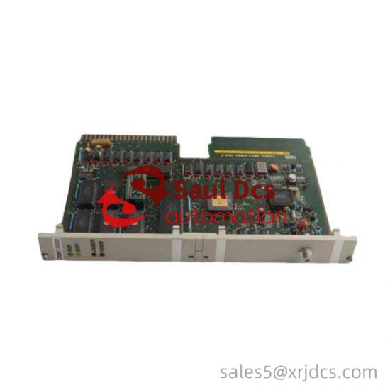 TEWS TPMC871-50 Advanced Modular Controller for Industrial Automation