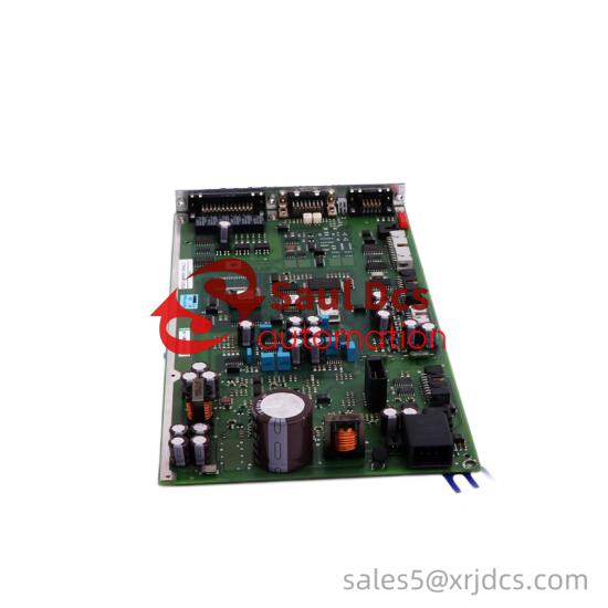 TEWS TPMC871-50 Advanced Modular Controller for Industrial Automation