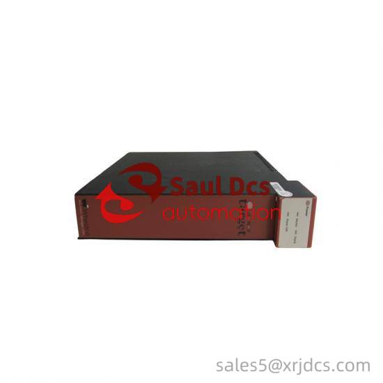WHEDCO 78004654 Control Module, High Precision Industrial Automation Component