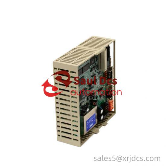 YASKAWA JGSM-06 Custom Processing Control Module