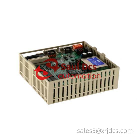 YASKAWA JGSM-06 Custom Processing Control Module