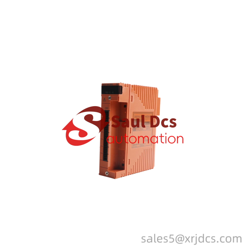 YOKOGAWA 16137-119 Digital Input Module for Industrial Control Systems