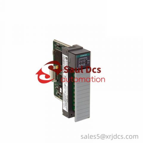Allen-Bradley 1746-HSCE High-Speed Counter Module