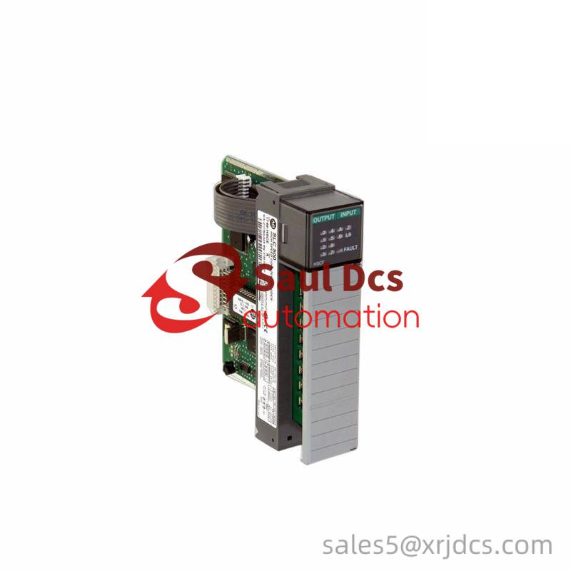 Allen-Bradley 1746-HSCE High-Speed Counter Module