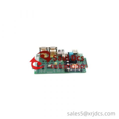 ZYGO 8070-0102-02 Industrial PID Control Module