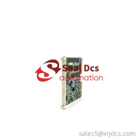 ABB DSBC172 57310001-KD Bus Repeater Master for Industrial Automation