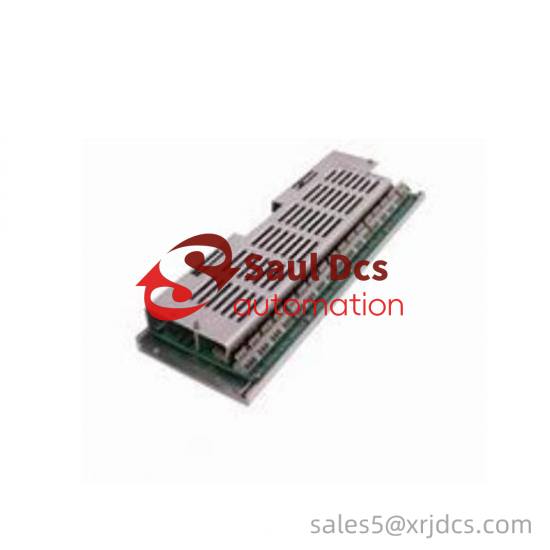 ABB SCYC51020 58052582G Industrial Control Module