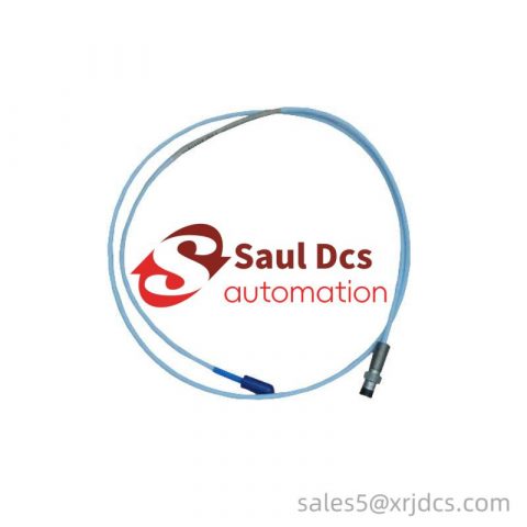 Bently Nevada 330101-00-20-10-12-05 Proximity Probes for Advanced Control Systems