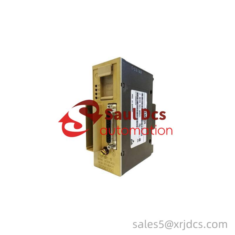 Delta Tau Clipper Interface CLIPPER INTERFACE Module