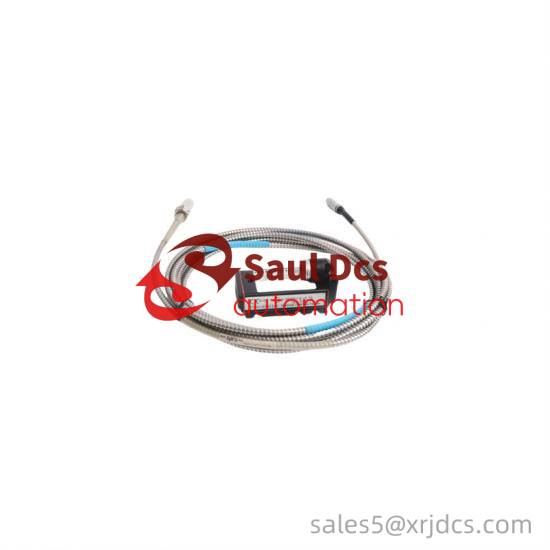 EPRO PR6423/000-101-CN High-Performance PLC Module for Industrial Automation