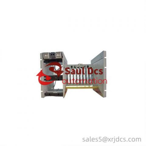 FOXBORO P0950CA Precision FBM Mounting Structure for Secure Installation