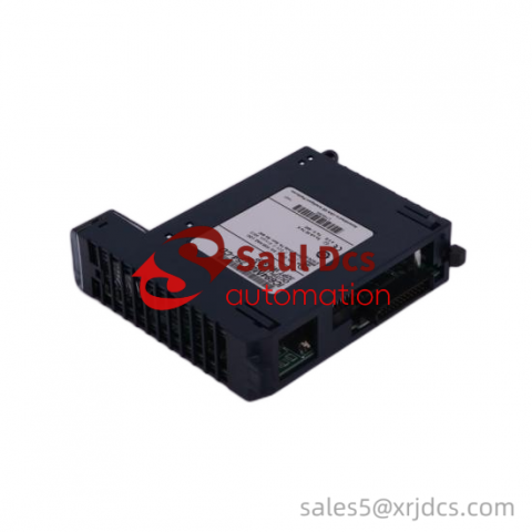 GE IC3602A178A Industrial Control Module