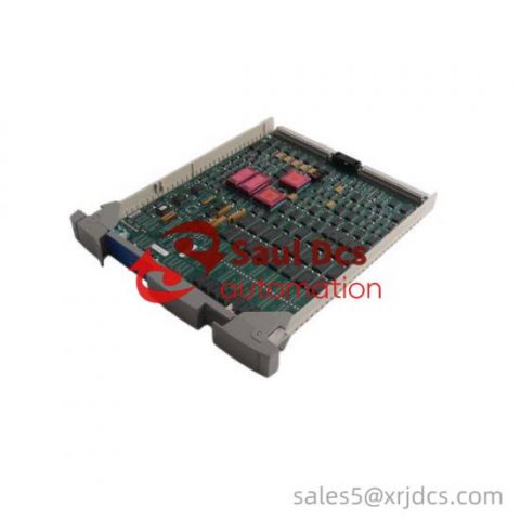 HONEYWELL 51304518-150 Industrial Control Module for Non-Electric Power Plants