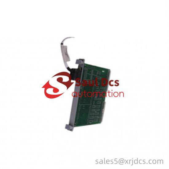 MECS CPU-1000, High Precision Industrial Control Processor