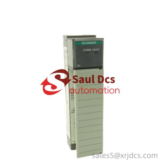 MECS CPU-1000, High Precision Industrial Control Processor