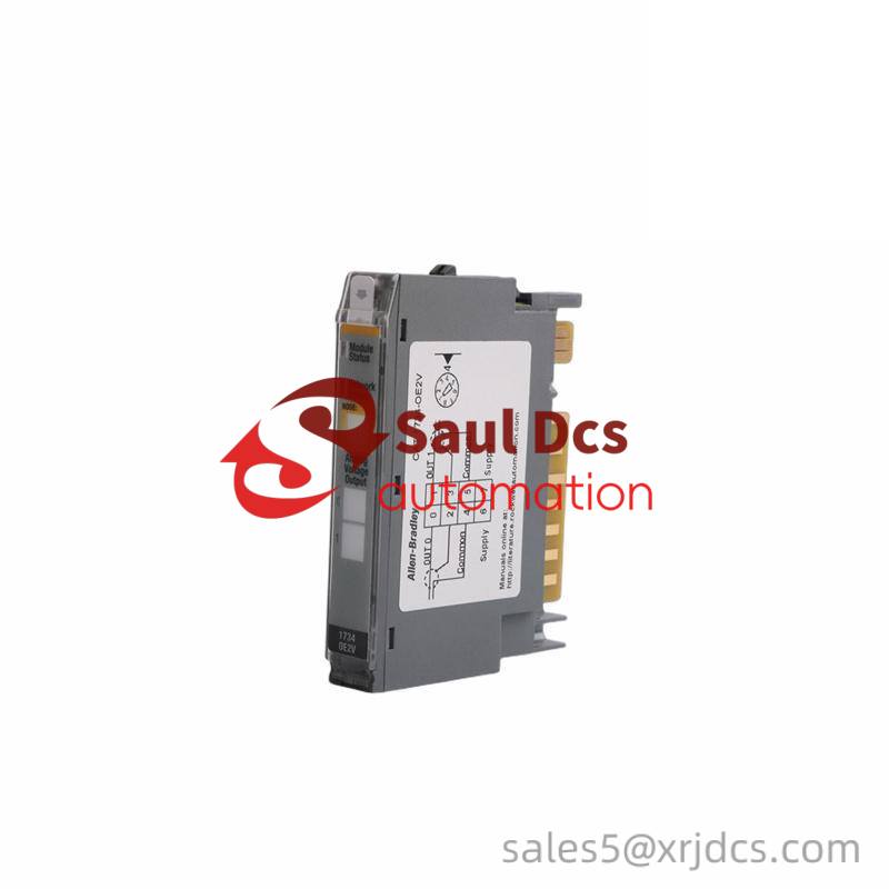 MECS CPU-1000, High Precision Industrial Control Processor