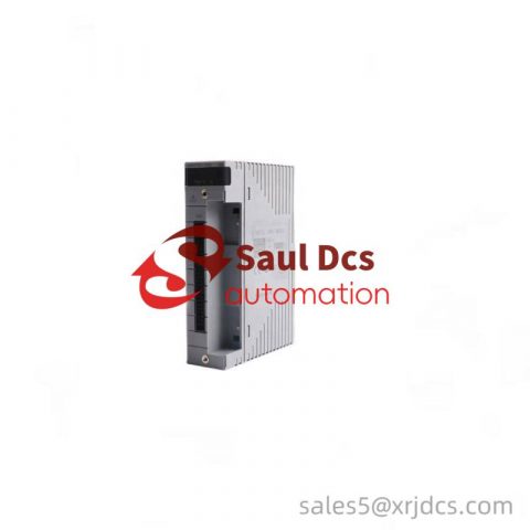 YOKOGAWA F3NC02-0N Positioning Module with Analog Voltage Output