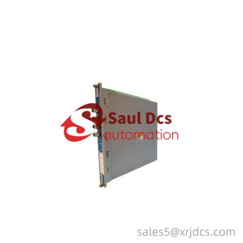 ELAU 3500/64M 140734-05 High-Performance Industrial Control Module