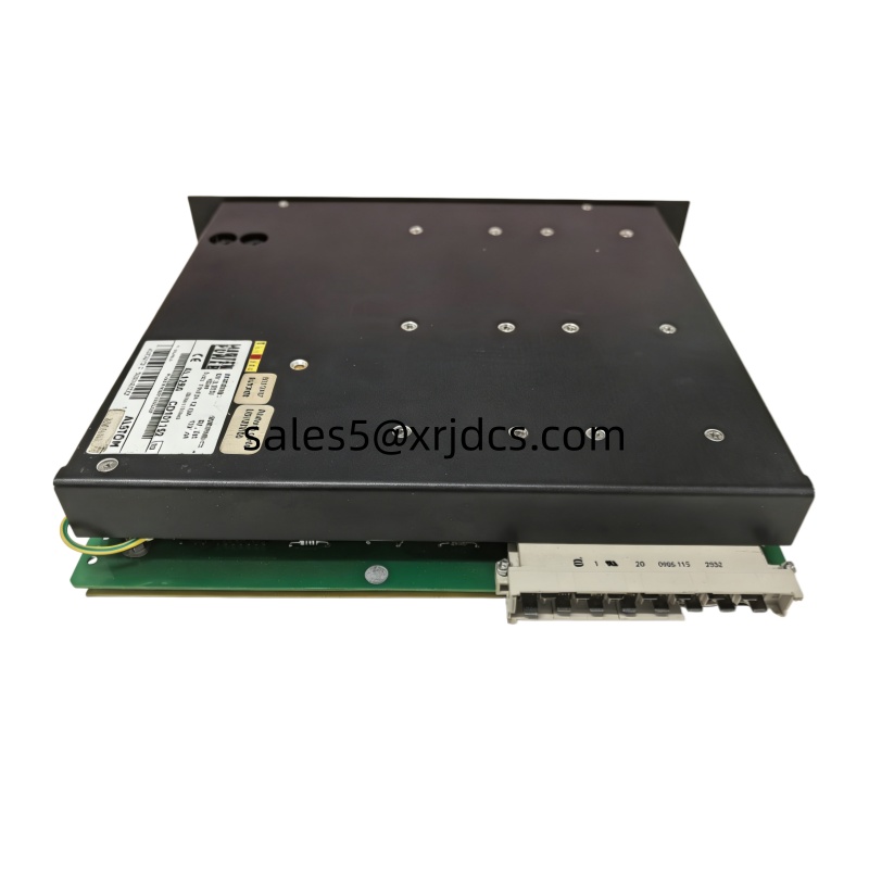 ALSTOM AL129A CD101152 (3)