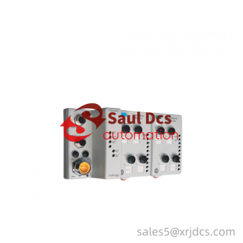 Rockwell Automation 1738-IB16DM12 Digital Input Module