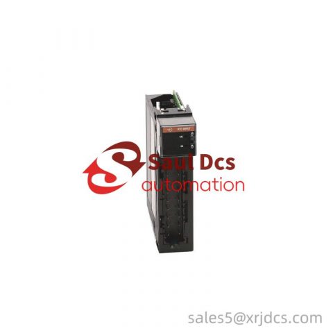 A-B 1756-IR6I ControlLogix Analog RTD Module