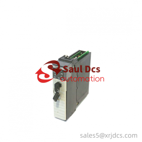 A-B 1756-L55M16 ControlLogix 5000 Series I/O Module