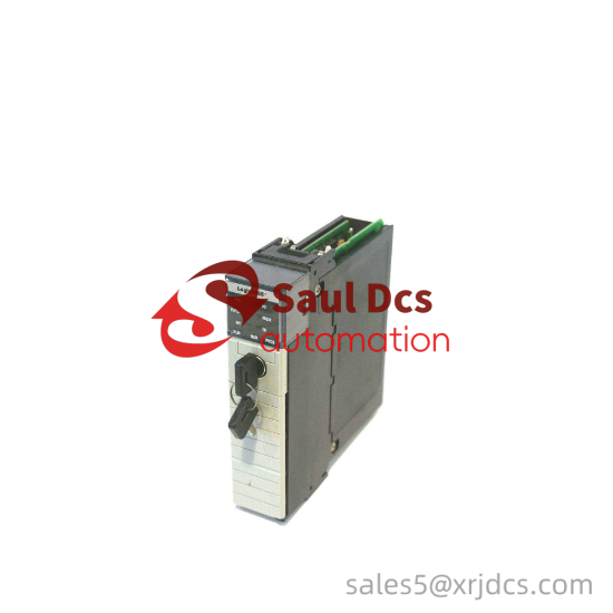A-B 1756-L55M16 ControlLogix 5000 Series I/O Module