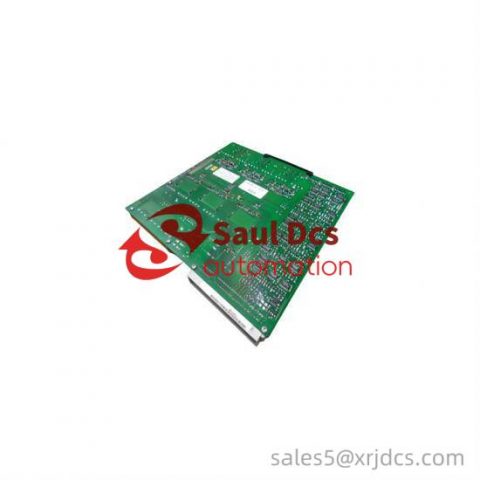 ABB TAS.580.0540G00 Industrial Controller