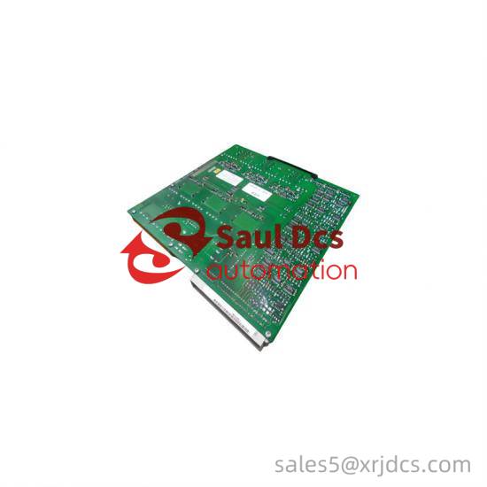ABB TAS.580.0540G00 Industrial Controller