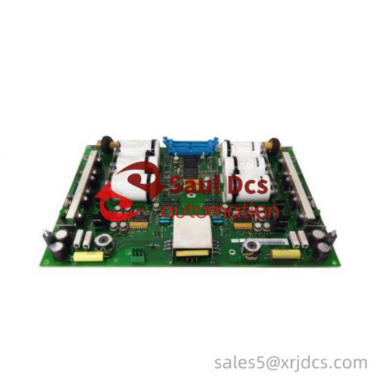 ABB TAS.580.0540G00 Industrial Controller