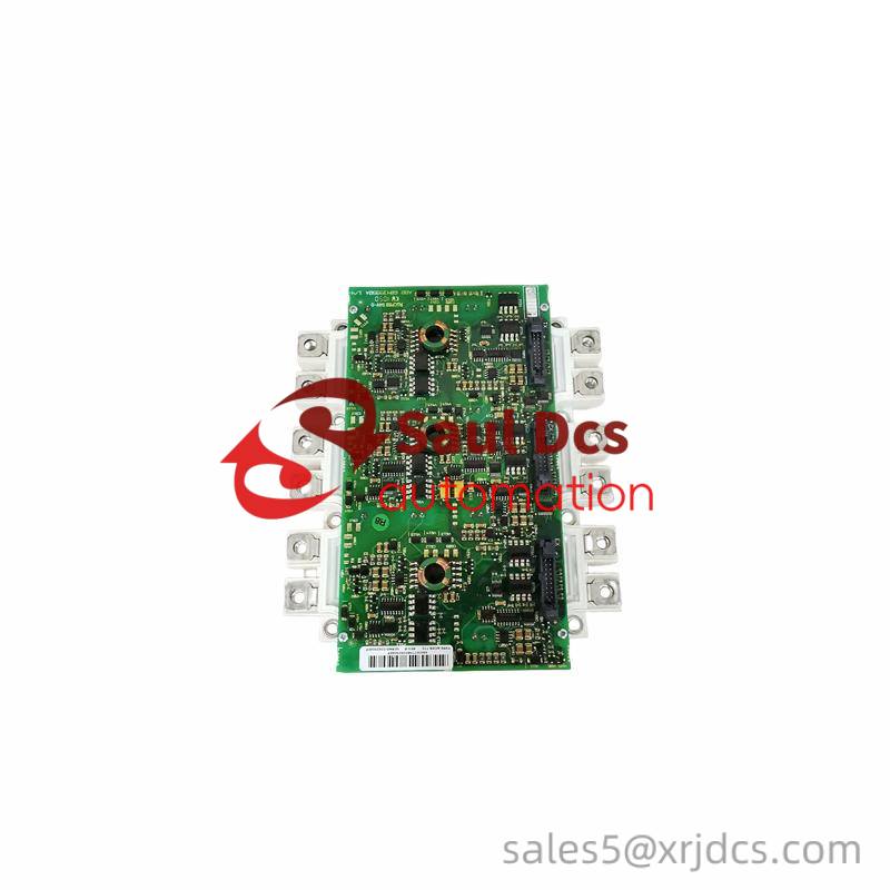 ABB TAS.580.0540G00 Industrial Controller