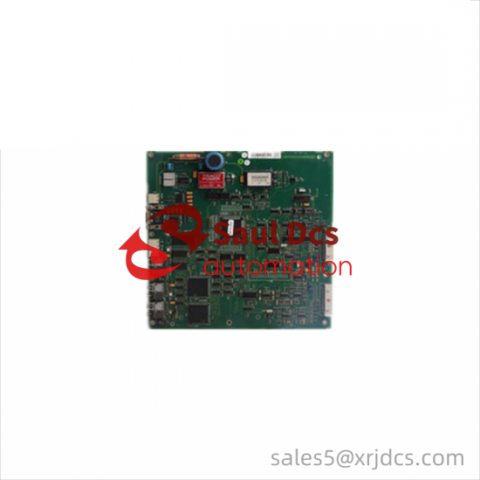 ABB 3ASC25H203 Digital Module for Industrial Control Systems