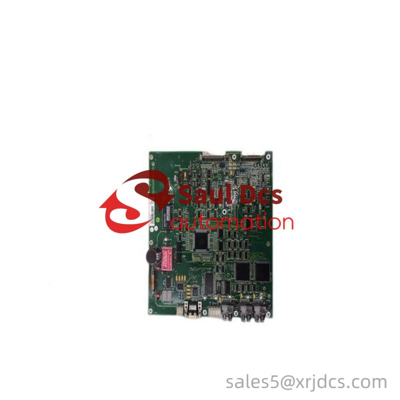 ABB 3ASC25H203 Digital Module for Industrial Control Systems