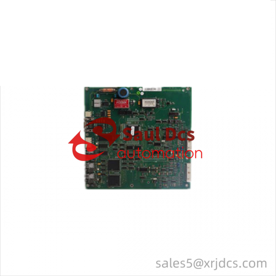 ABB 3ASC25H203 Digital Module for Industrial Control Systems