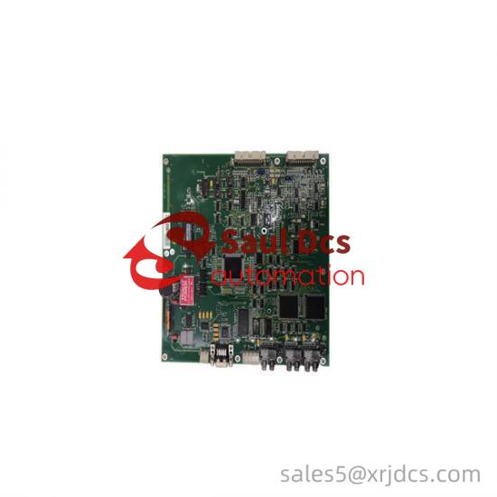 ABB 3ASC25H203 Digital Module for Industrial Control Systems