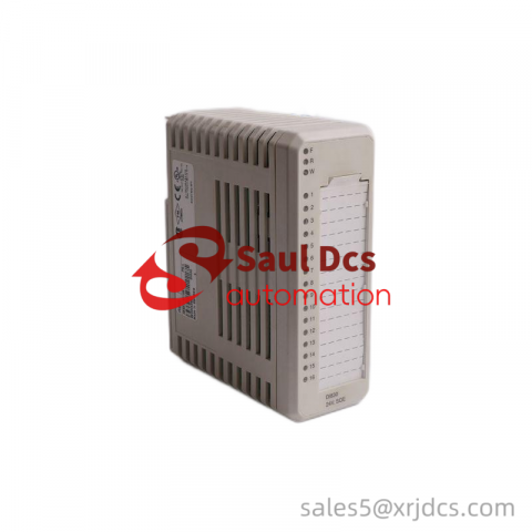 ABB 3ASC25H705 Digital Module for Industrial Control Systems