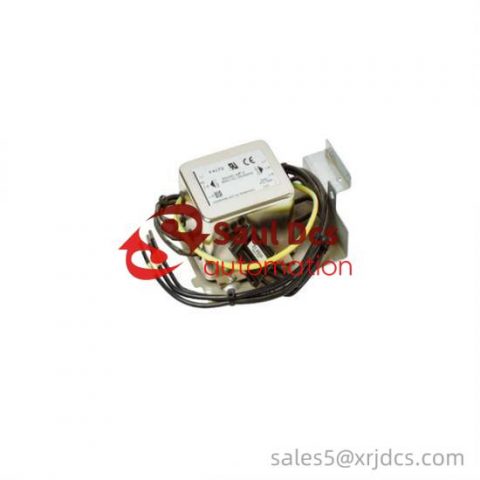 ABB 3HAC7344-1 Industrial Control Module