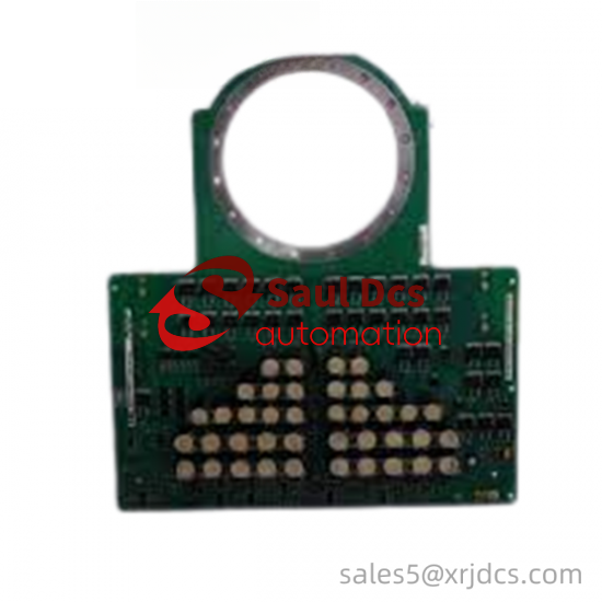 ABB 5SHY3545L0016 GVC736CE101 - Industrial Control Module