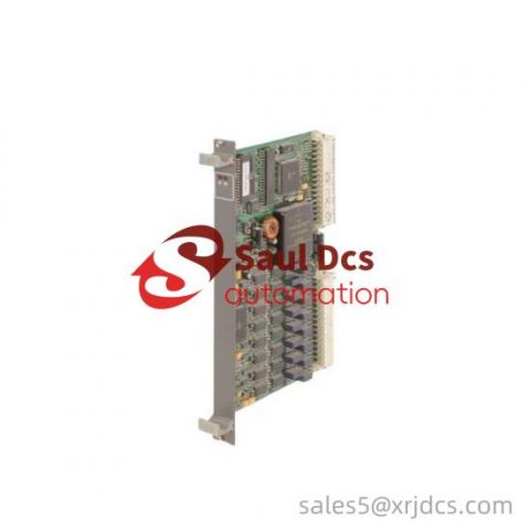 ABB 81EU01H-E Stable Reliability Module Card