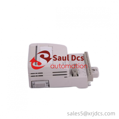 ABB AI880-1 3BSE028587R1 Analog Input Module