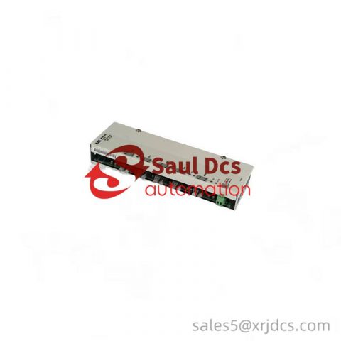 ABB C310/0020/STD Control Module for Industrial Automation Systems