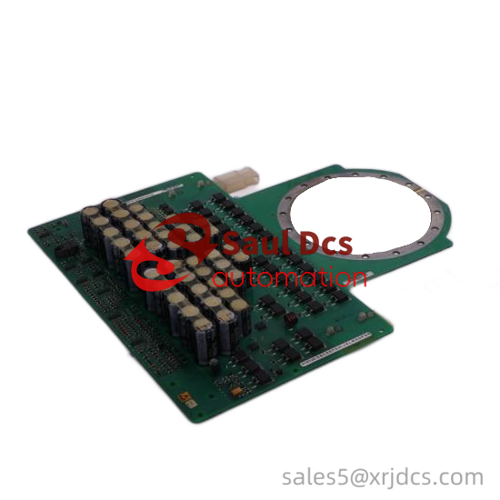 ABB CI626 Communication Interface, Advanced Industrial Automation Solution