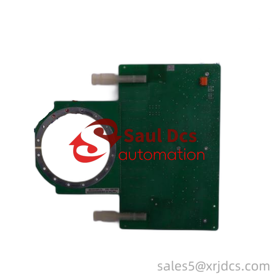 ABB CI626 Communication Interface, Advanced Industrial Automation Solution