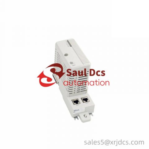 ABB CI857K01 3BSE018144R1 Industrial Control Module