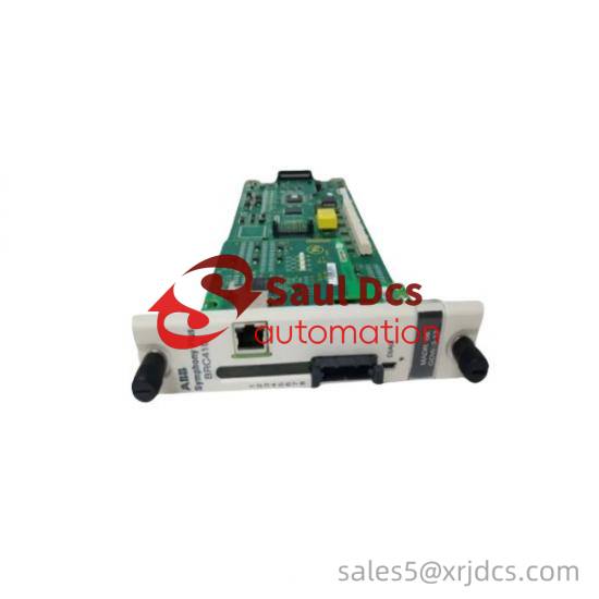 ABB DASD001/3ASC25H241 Digital Input Module for Enhanced Automation Solutions