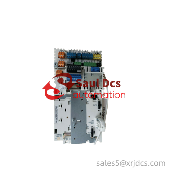 ABB DO880-1 24V DC, 0.5A Outputs High Integrity I/O Module