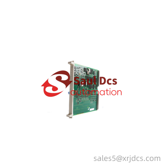 ABB DSBC176 3BSE019216R1 Bus Expansion Board for Industrial Automation